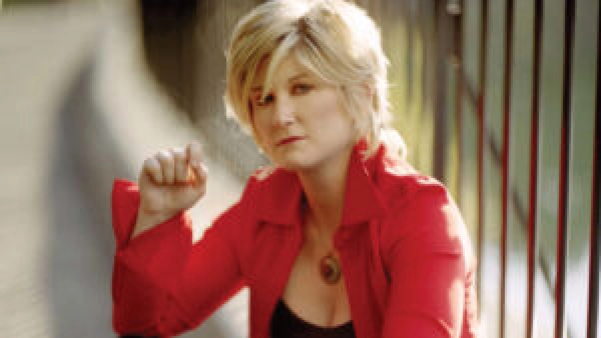 PCC Jamsessie: Dena de Rose